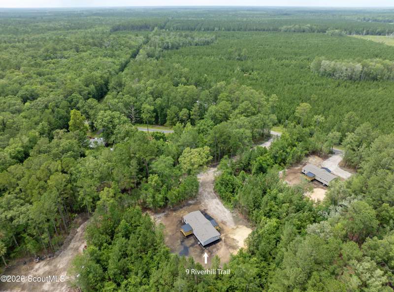 3 bedroom Mobile Home at 9 North Riverhill Trail, No Recorded Subdivision, Brunswick — photo 3