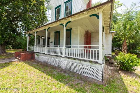 306 Lee Avenue, Waycross GA - photo 9 of 60