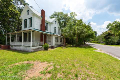 306 Lee Avenue, Waycross GA - photo 10 of 60