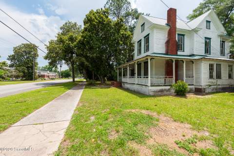 306 Lee Avenue, Waycross GA - photo 11 of 60