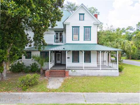 306 Lee Avenue, Waycross GA - photo 17 of 60