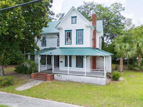 306 Lee Avenue, Waycross GA - photo 18 of 60