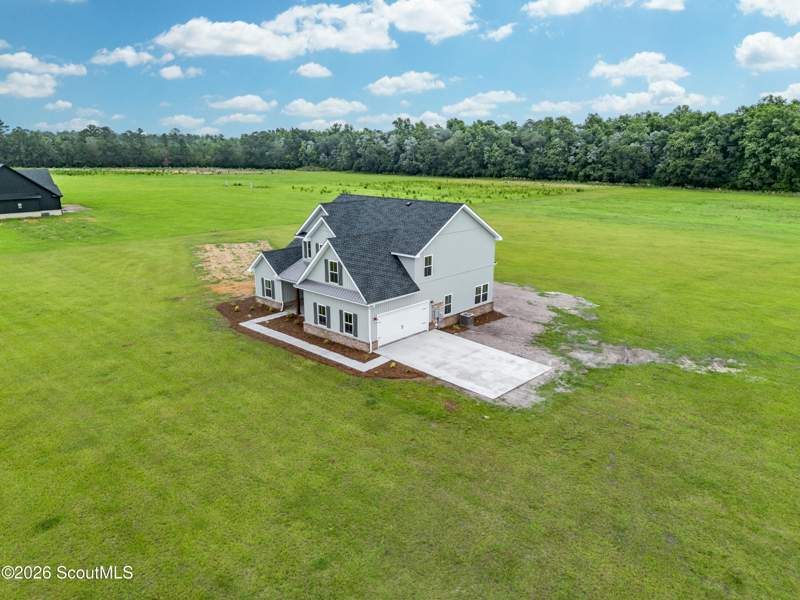 4 bedroom Single Family Residence at 3574 Georgia 121, No Recorded Subdivision, Blackshear — photo 4