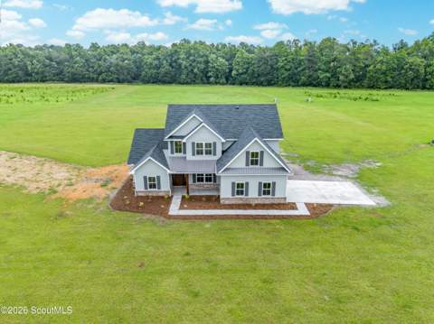 3574 Georgia 121, Blackshear GA - photo 6 of 58