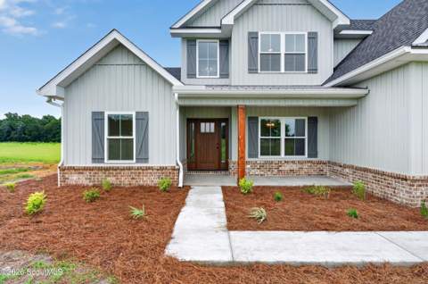 3574 Georgia 121, Blackshear GA - photo 8 of 58