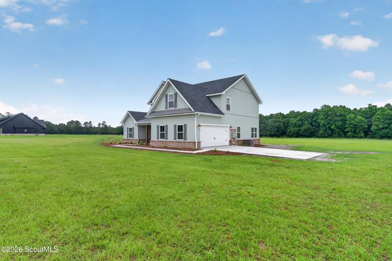 4 bedroom Single Family Residence at 3574 Georgia 121, No Recorded Subdivision, Blackshear — photo 5