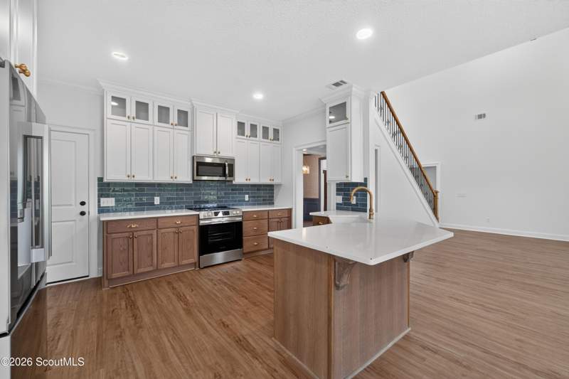 4 bedroom Single Family Residence at 3574 Georgia 121, Blackshear, Blackshear — photo 3