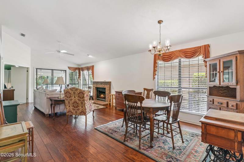 3 bedroom Single Family Residence at 22 Bay Tree Court, Bay Tree Cottages, St. Simons Island — photo 4
