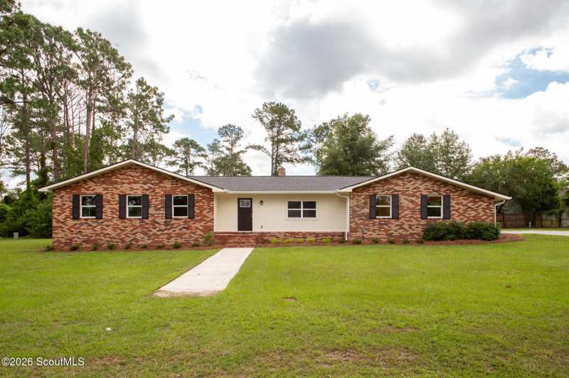 3 bedroom Single Family Residence at 2608 Winchester Road, Frontier Estates, Waycross — photo 1