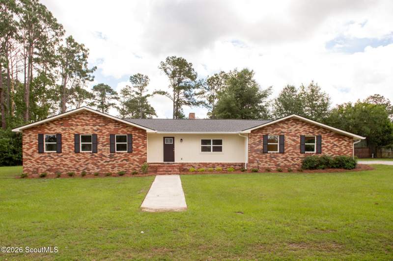3 bedroom Single Family Residence at 2608 Winchester Road, Frontier Estates, Waycross — photo 2