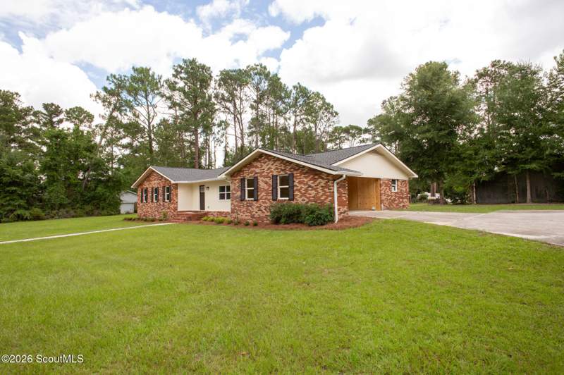 3 bedroom Single Family Residence at 2608 Winchester Road, Frontier Estates, Waycross — photo 3