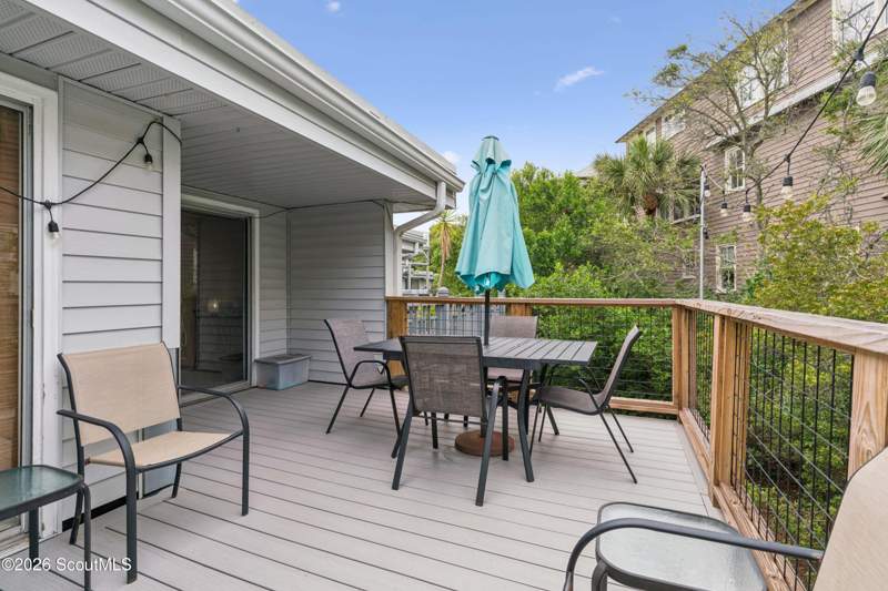 2 bedroom Condominium at 204 Olive Way, East Beach Villas Condos, St. Simons Island — photo 4