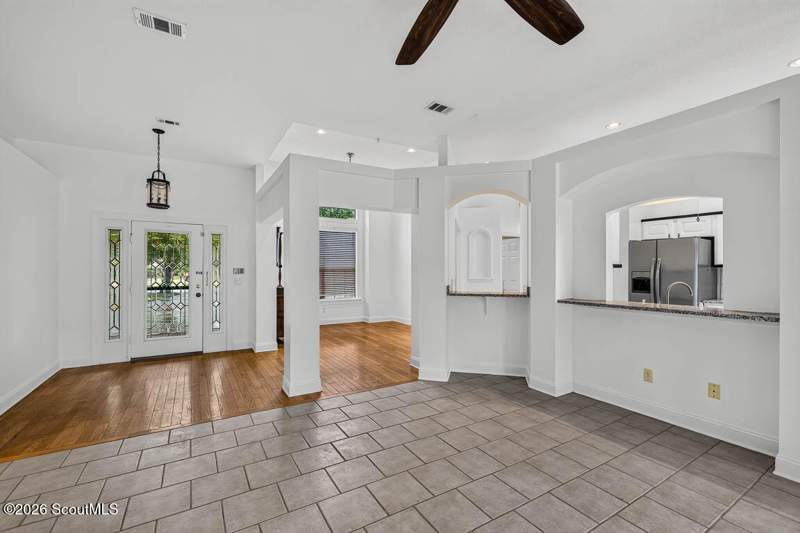 3 bedroom Single Family Residence at 200 Eagle Boulevard, Laurel Island-Brookshire, Kingsland — photo 5