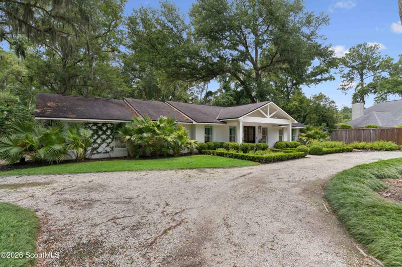 3 bedroom Single Family Residence at 4909 Frederica Road, St Clair Estates, St. Simons Island — photo 3