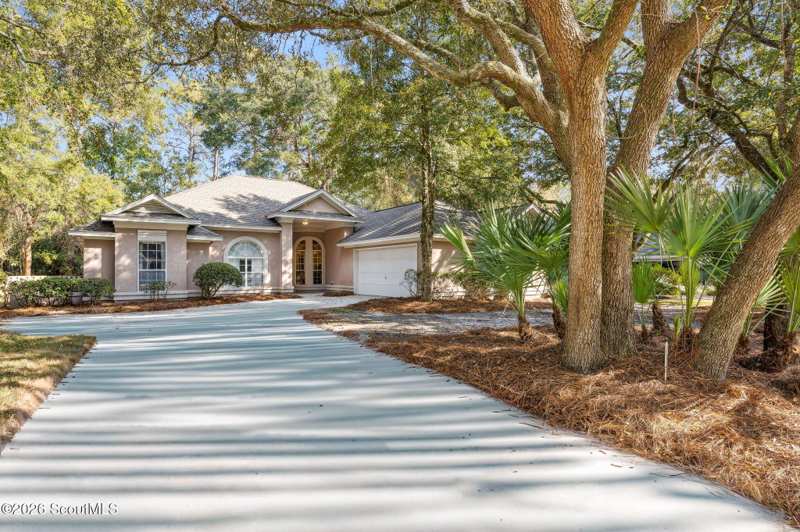 3 bedroom Single Family Residence at 223 Cardinal Circle, Osprey Cove, St. Marys — photo 1