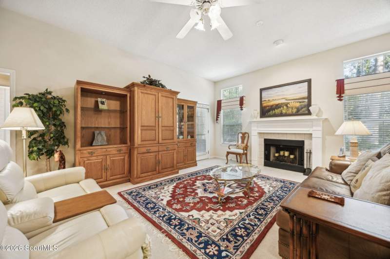 3 bedroom Single Family Residence at 223 Cardinal Circle, Osprey Cove, St. Marys — photo 5