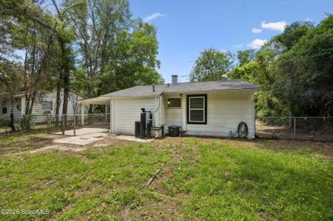 322 N Satilla Street, Kingsland GA - photo 24 of 24
