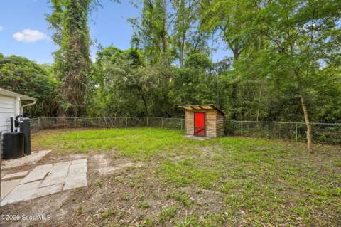 322 N Satilla Street, Kingsland GA - photo 22 of 24
