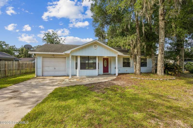 3 bedroom Single Family Residence at 180 Dogwood Circle, Crooked River, St. Marys — photo 2
