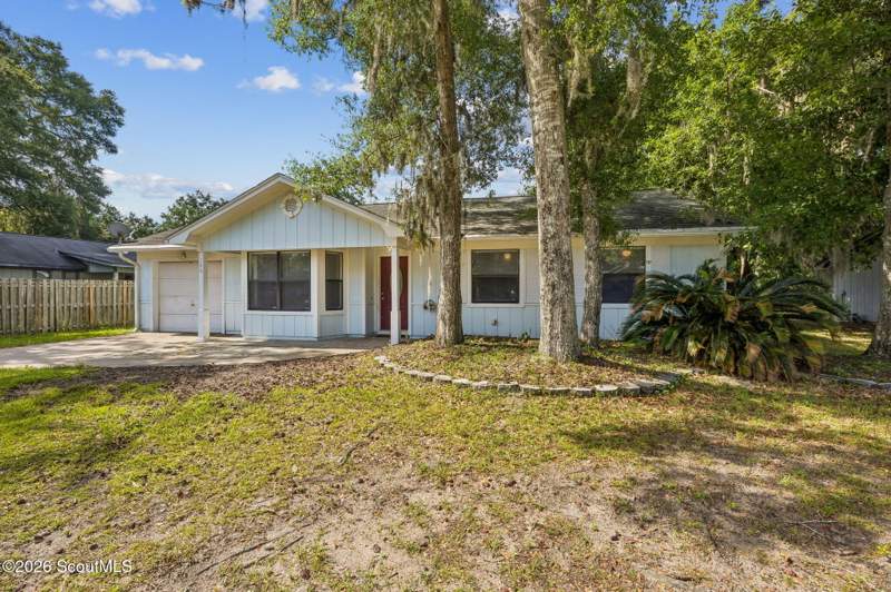 3 bedroom Single Family Residence at 180 Dogwood Circle, Crooked River, St. Marys — photo 3