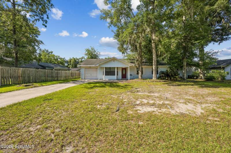 3 bedroom Single Family Residence at 180 Dogwood Circle, Crooked River, St. Marys — photo 4