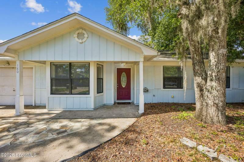 3 bedroom Single Family Residence at 180 Dogwood Circle, Crooked River, St. Marys — photo 5