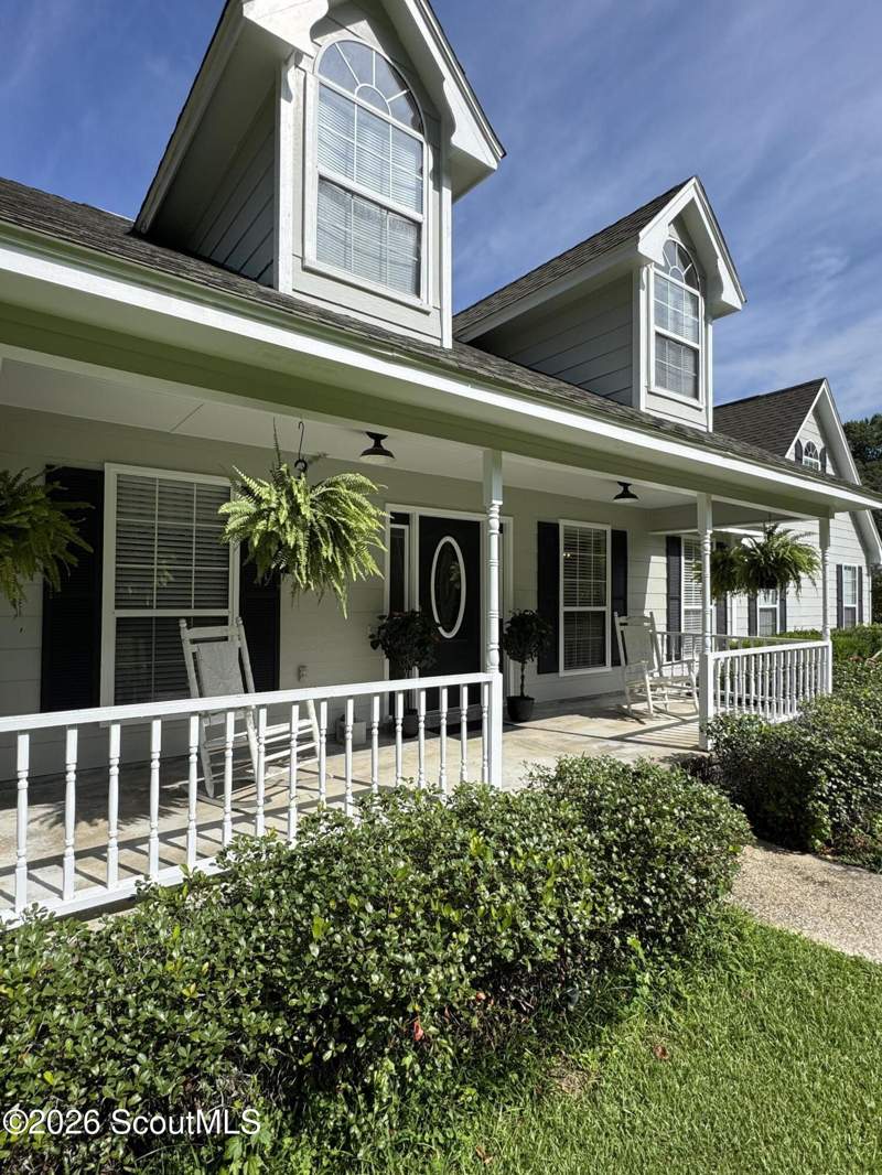 3 bedroom Single Family Residence at 13371 Georgia 110, Jenkins Lake Estate, Woodbine — photo 2