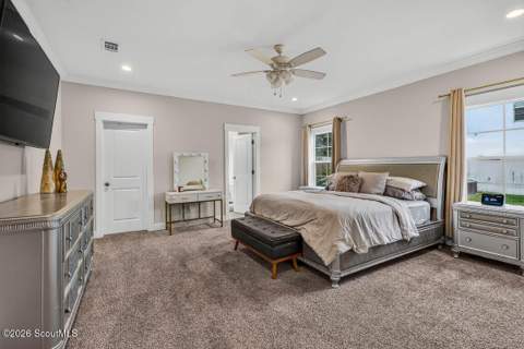 167 Silver Bluff Circle, Brunswick GA - photo 8 of 37
