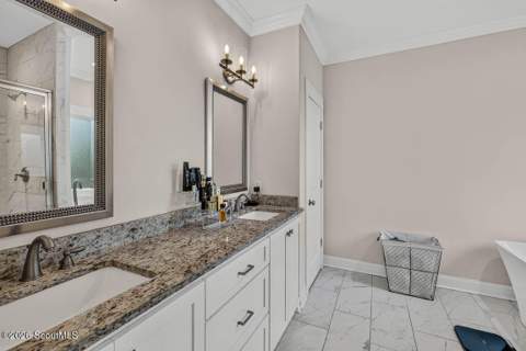 167 Silver Bluff Circle, Brunswick GA - photo 10 of 37