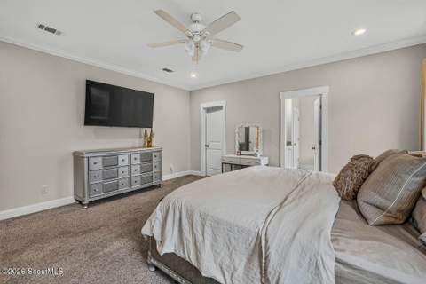167 Silver Bluff Circle, Brunswick GA - photo 9 of 37