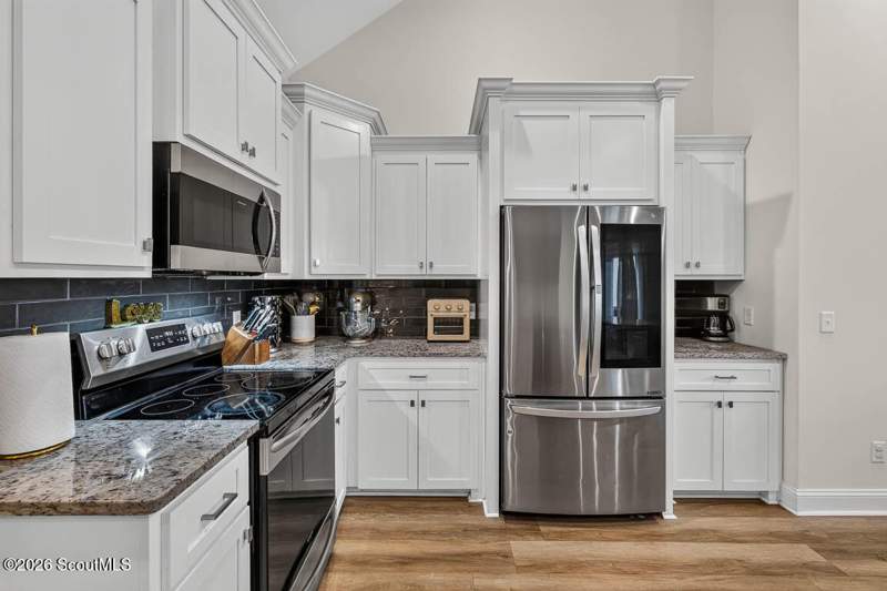 4 bedroom Single Family Residence at 167 Silver Bluff Circle, Silver Bluff, Brunswick — photo 5