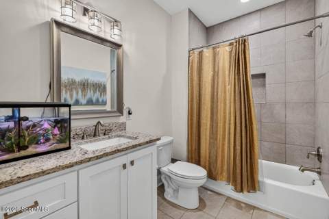 167 Silver Bluff Circle, Brunswick GA - photo 21 of 37