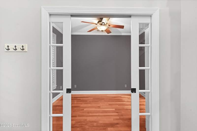3 bedroom Single Family Residence at 159 N Cottages Drive, Sea Palms North Cottages, St. Simons Island — photo 5