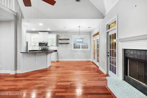 159 N Cottages Drive, St. Simons Island GA - photo 16 of 47