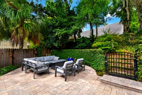 159 N Cottages Drive, St. Simons Island GA - photo 21 of 47