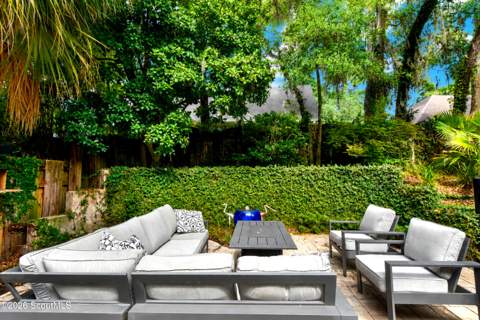 159 N Cottages Drive, St. Simons Island GA - photo 22 of 47