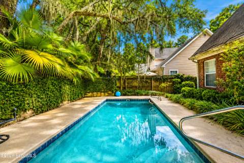 159 N Cottages Drive, St. Simons Island GA - photo 23 of 47