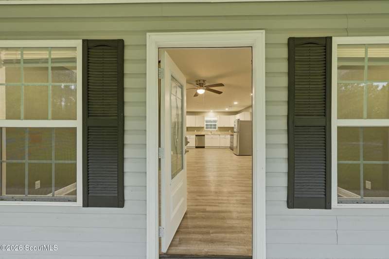 3 bedroom Single Family Residence at 619 Red Hawk Drive, Hawk's Landing, Waynesville — photo 2