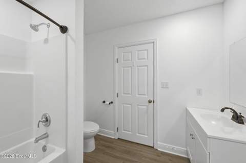 619 Red Hawk Drive, Waynesville GA - photo 14 of 53