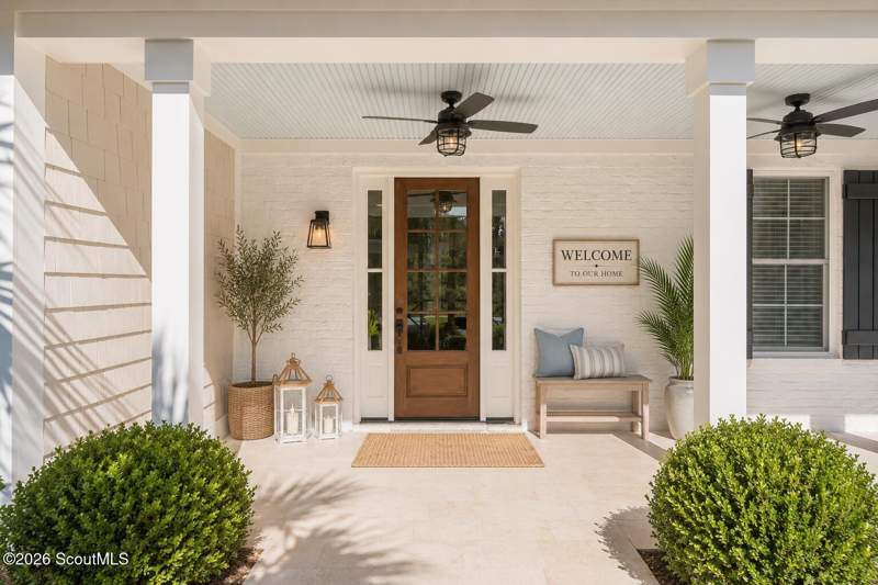 4 bedroom Single Family Residence at 15 Couper Place, Couper Place, St. Simons Island — photo 4