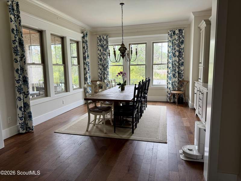 5 bedroom Single Family Residence at 47 Dorsey Circle, Stillwater, St. Simons Island — photo 3
