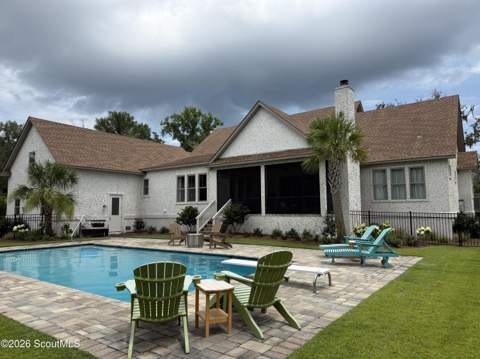47 Dorsey Circle, St. Simons Island GA - photo 6 of 22