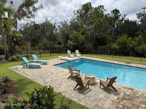 47 Dorsey Circle, St. Simons Island GA - photo 7 of 22
