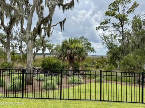 47 Dorsey Circle, St. Simons Island GA - photo 8 of 22