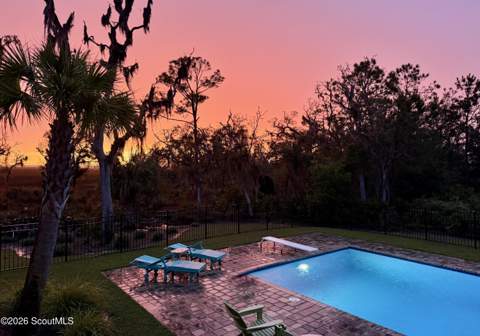 47 Dorsey Circle, St. Simons Island GA - photo 9 of 22