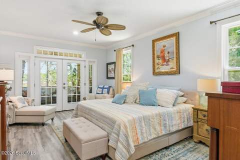 1352 St Josephs Drive, Darien GA - photo 22 of 64