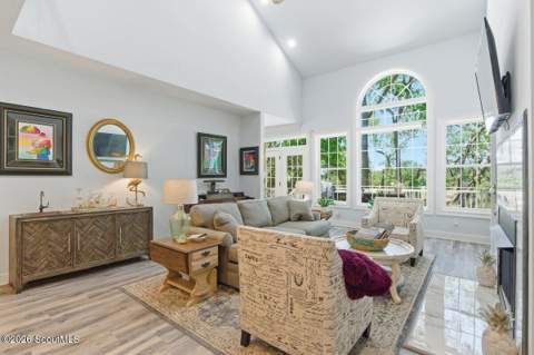 1352 St Josephs Drive, Darien GA - photo 11 of 64