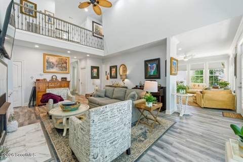 1352 St Josephs Drive, Darien GA - photo 13 of 64