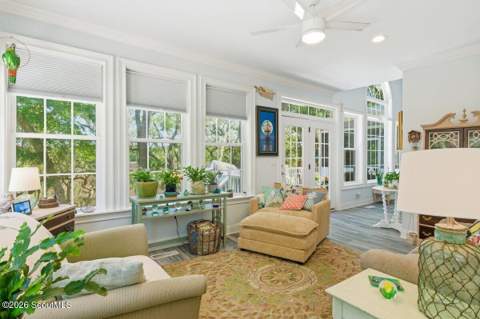 1352 St Josephs Drive, Darien GA - photo 14 of 64