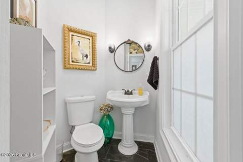 1352 St Josephs Drive, Darien GA - photo 21 of 64